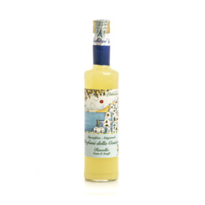 Limoncello, Profumi della Costiera, 500ml