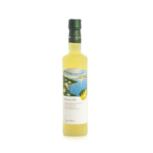 Limoncello, Nastro D'Oro dal 1996, 700ml