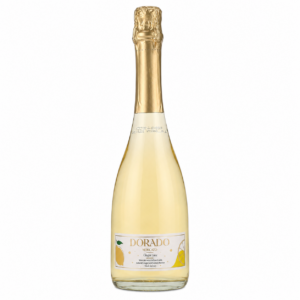 Dorado Moscato – Ginger Lime